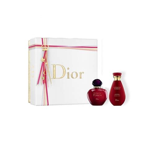 christian dior hypnotic poison 3 piece gift set|Christian Dior Hypnotic Poison 3 Piece Gift Set .